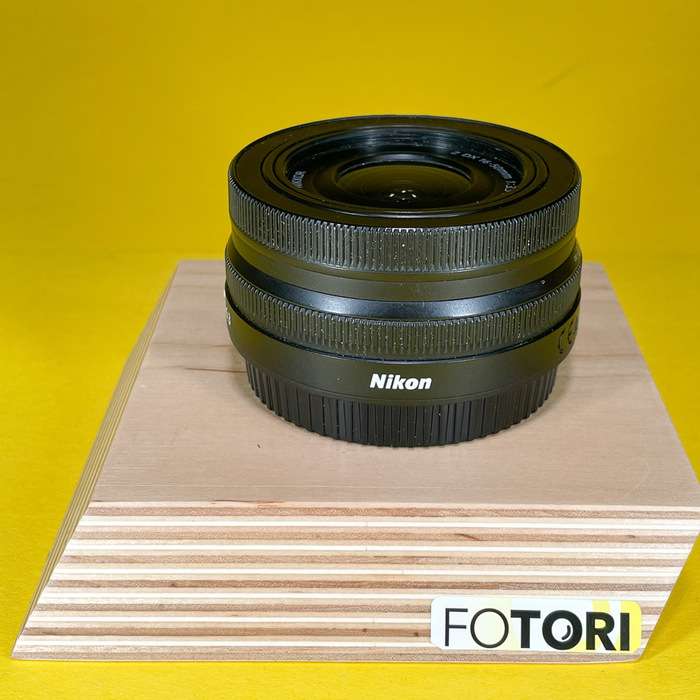 NIKON Z 16-50/3,5-6,3 DX VR | 20001272
