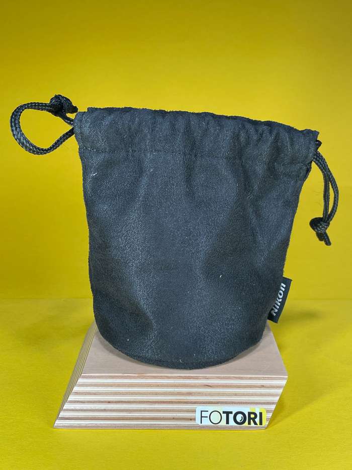 Nikon 50 mm f/1,8 AF-S NIKKOR G | 3536482