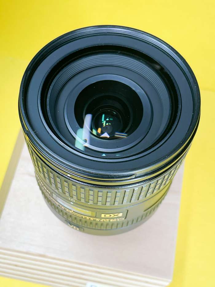 Nikon 16-85 mm f/3,5-5,6 G AF-S DX ED VR I 22096036