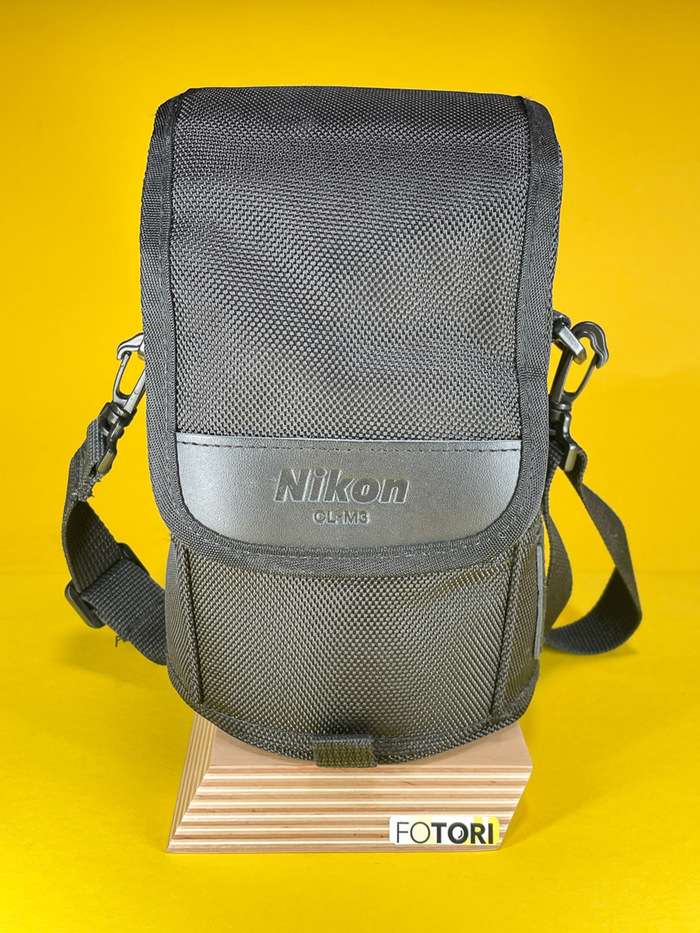 Nikon AF-S Nikkor 24-70 mm f/2,8G ED | 673170