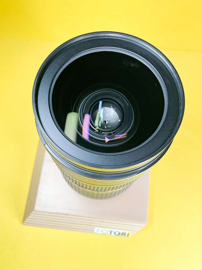 Nikon AF-S Nikkor 24-70 mm f/2,8G ED | 673170