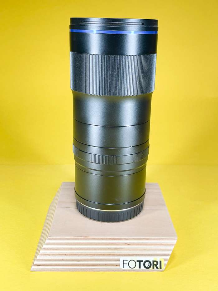 LAOWA 100 mm f/2,8 2x Ultra Macro APO pro Nikon Z | 010752