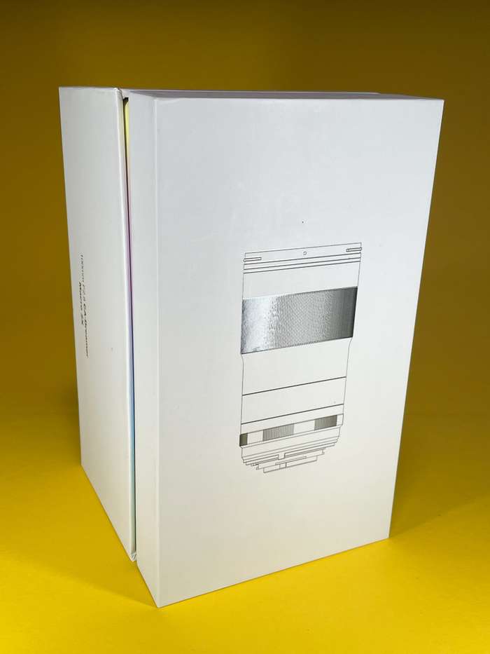 LAOWA 100 mm f/2,8 2x Ultra Macro APO pro Nikon Z | 010752