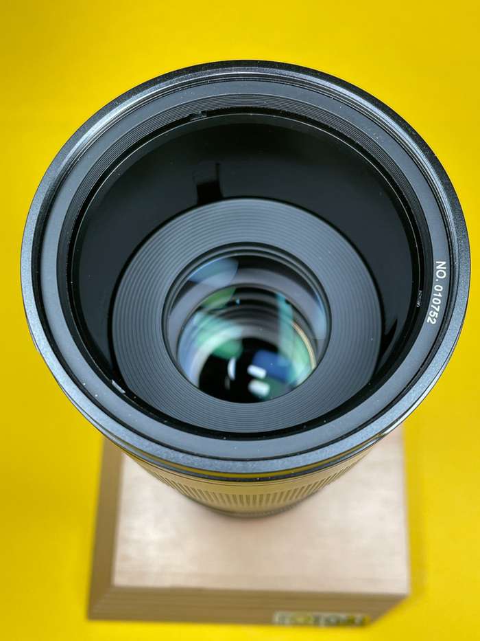 LAOWA 100 mm f/2,8 2x Ultra Macro APO pro Nikon Z | 010752