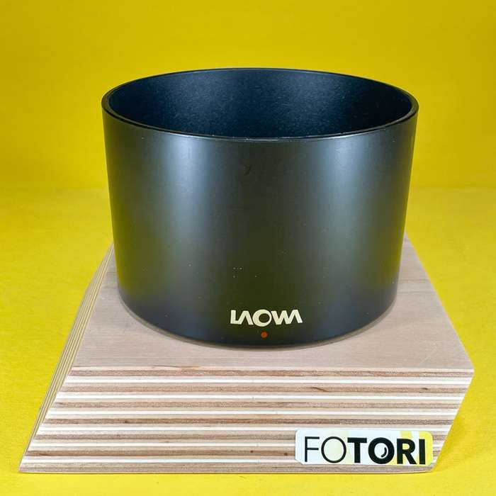 LAOWA 100 mm f/2,8 2x Ultra Macro APO pro Nikon Z | 010752