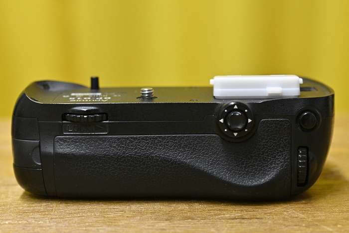 Aputure bateriový grip MB-D15 (BP-D15) + 3x neor. baterie EN EL 15