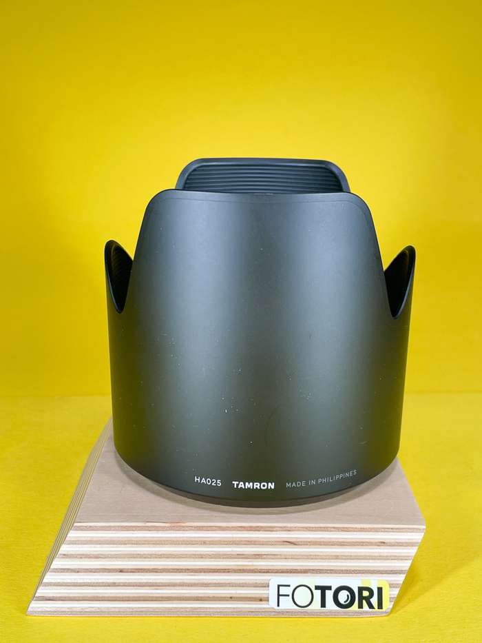 Tamron SP 70-200 mm F/2.8 Di VC USD G2 pro Nikon | 042486