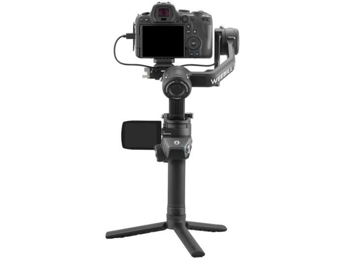 Zhiyun Weebill 2 pro | gimbal