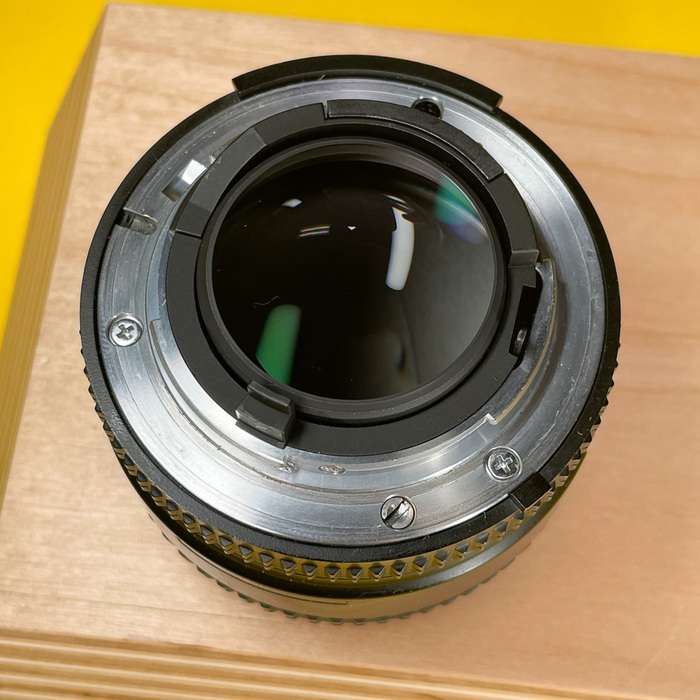 Nikon 50/1,4 D | 5010950