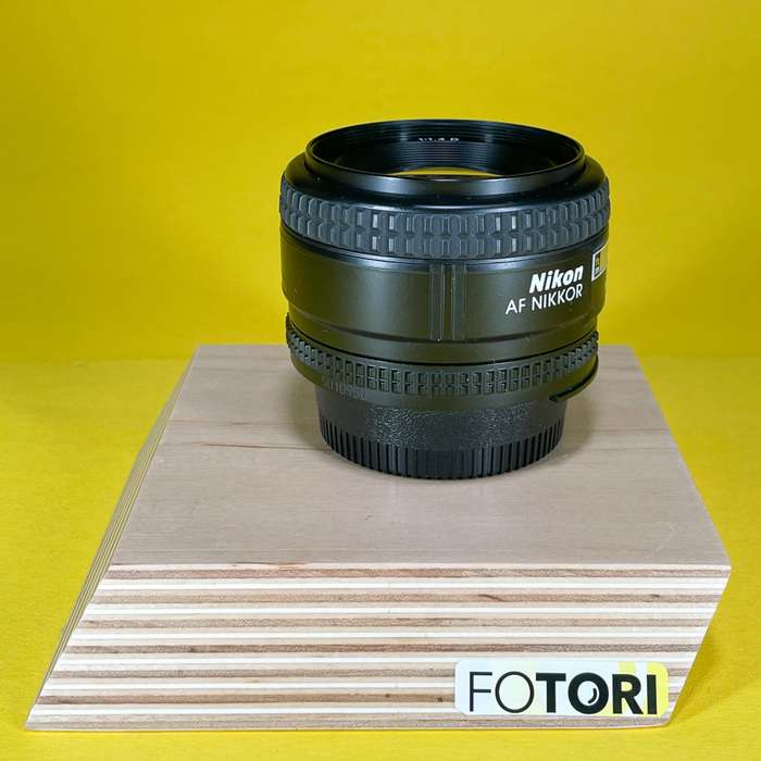 Nikon 50/1,4 D | 5010950