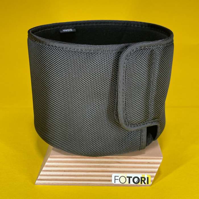 Sigma 150-600 mm f/5-6,3 DG OS HSM Sports pro Nikon F + kamufláž | 52852808