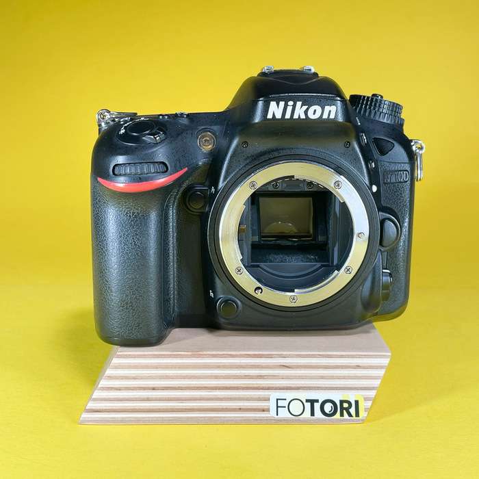 Nikon D7100 | 4818454