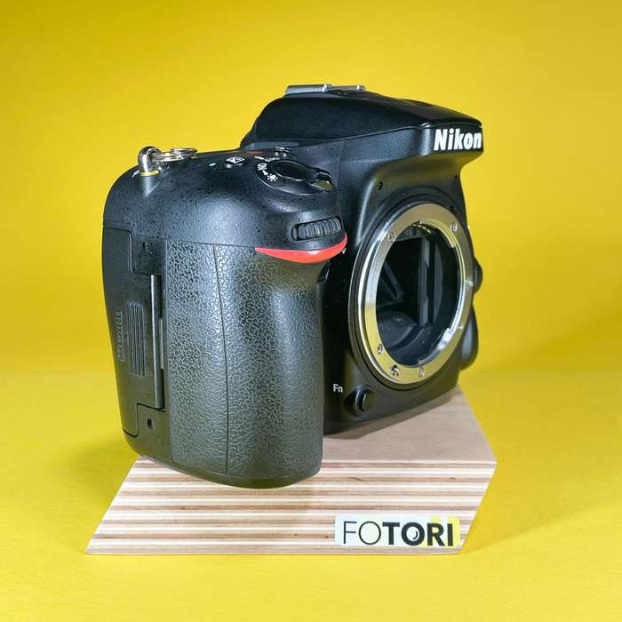Nikon D7100 | 4818454