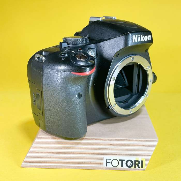 Nikon D5100 | 6221753