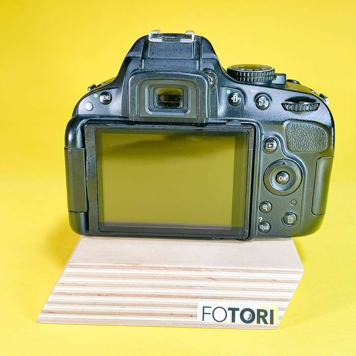 Nikon D5100 | 6221753