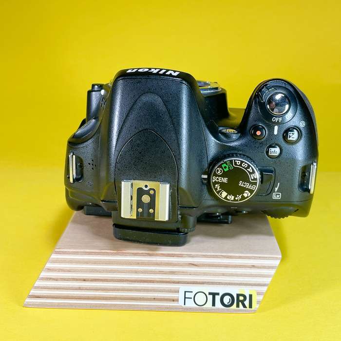 Nikon D5100 | 6221753