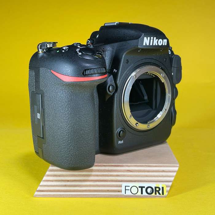 Nikon D500 + grip | 8908316