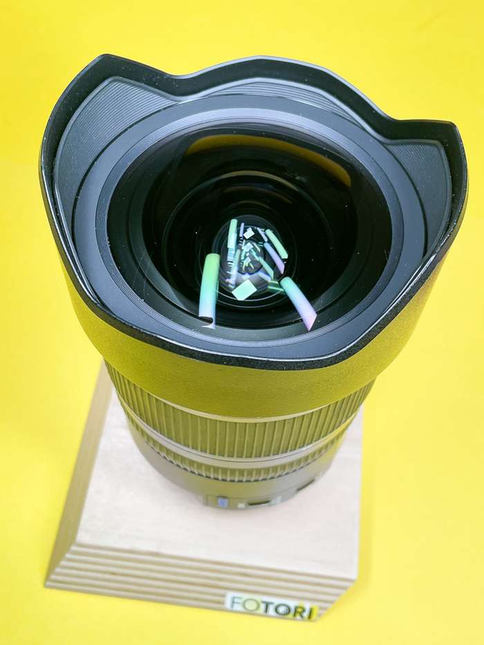 Tamron 15-30 mm f/2,8 SP Di VC USD  pro Nikon F | 009985