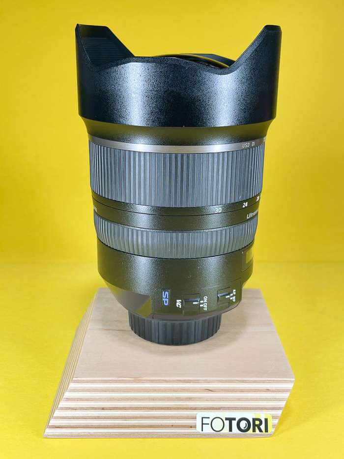 Tamron 15-30 mm f/2,8 SP Di VC USD  pro Nikon F | 009985