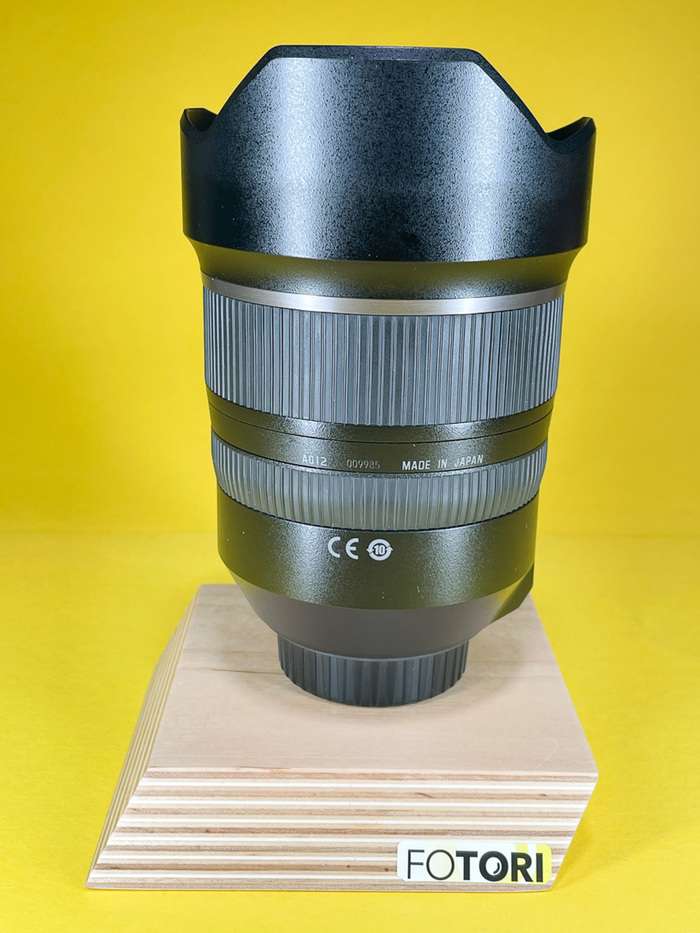 Tamron 15-30 mm f/2,8 SP Di VC USD  pro Nikon F | 009985