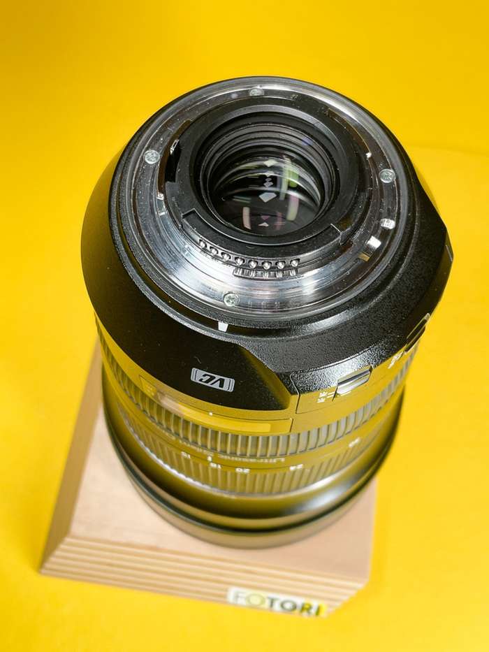 Tamron 15-30 mm f/2,8 SP Di VC USD  pro Nikon F | 009985