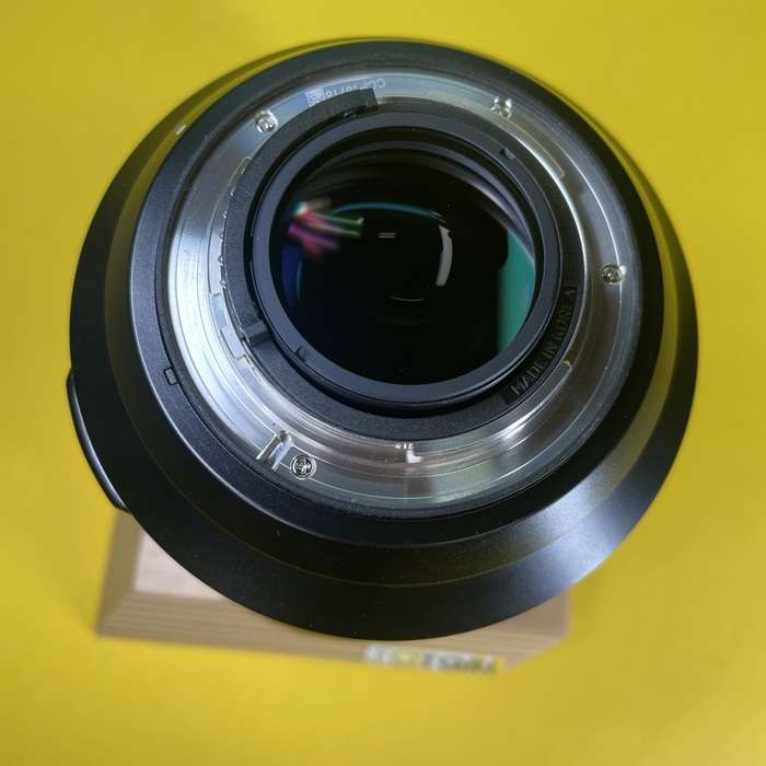 Samyang AF 85 mm f/1.4 Nikon F | CCP18718