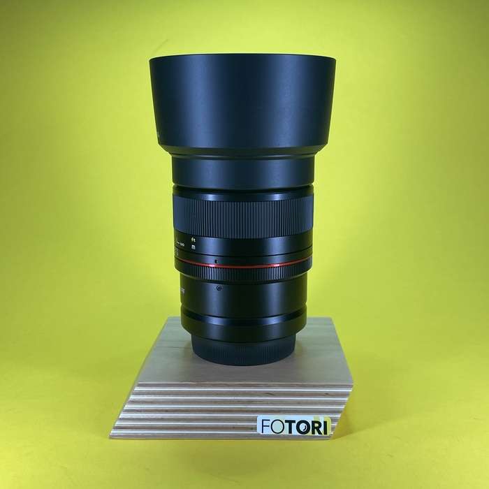 Samyang MF 85 mm f/1,4 pro Canon RF | CCP28022