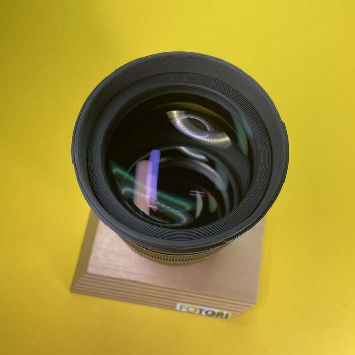 Samyang MF 85 mm f/1,4 pro Canon RF | CCP28022