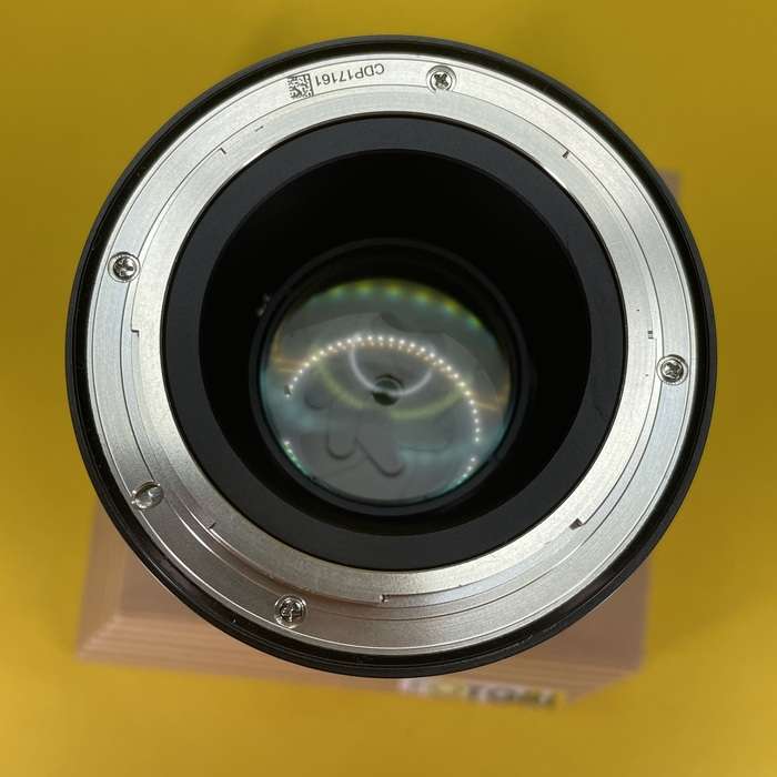 Samyang MF 85 mm f/1,4 pro Nikon Z | CDP17161