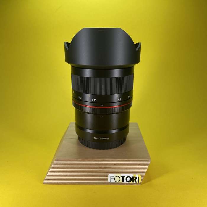 Samyang MF 14 mm f/2,8 pro Nikon Z | CDP17167