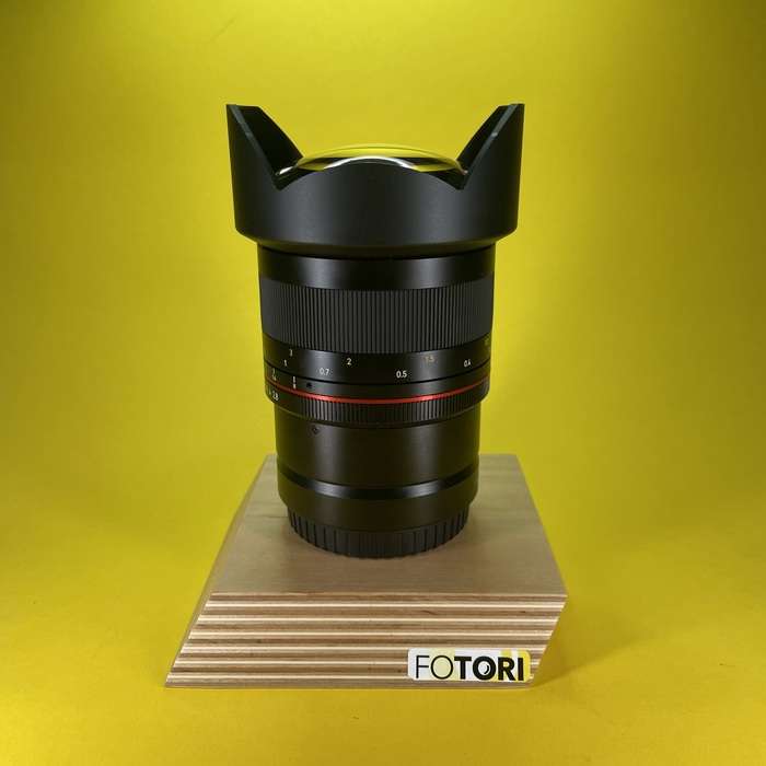 Samyang MF 14 mm f/2,8 pro Nikon Z | CDP17167