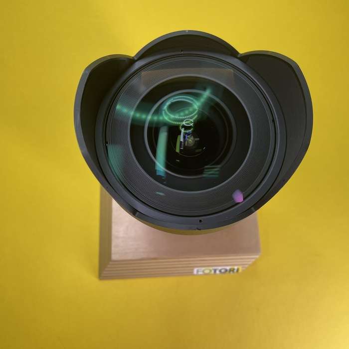 Samyang MF 14 mm f/2,8 pro Nikon Z | CDP17167