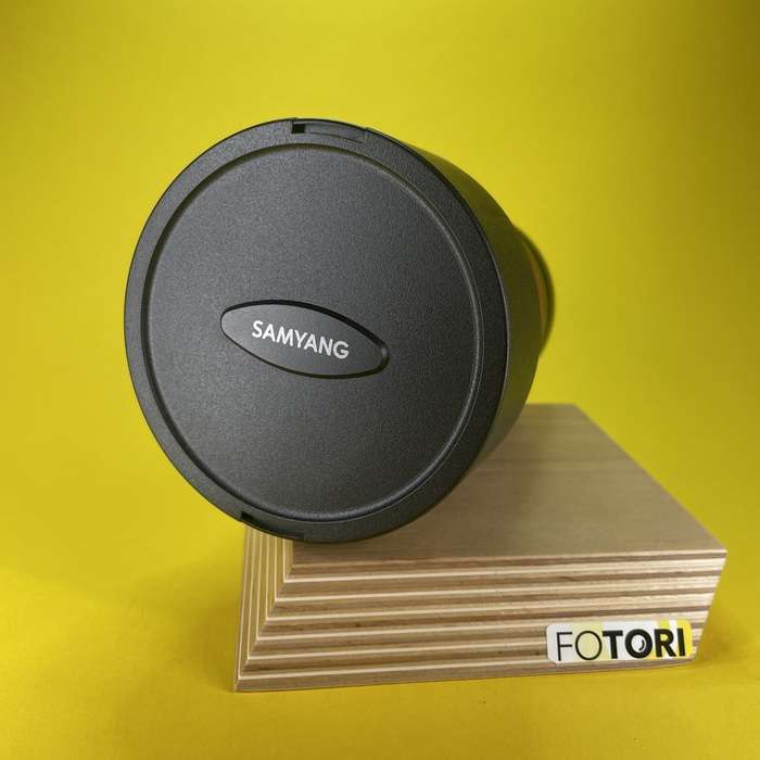 Samyang MF 14 mm f/2,8 pro Nikon Z | CDP17167