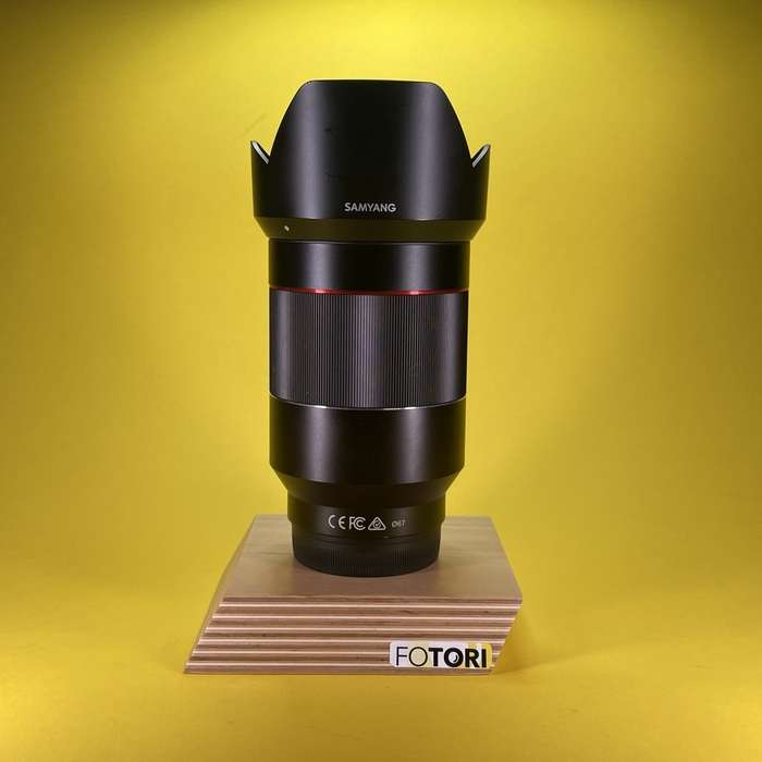 Samyang 35 mm f/1,4 AF pro Sony FE | BKP25558