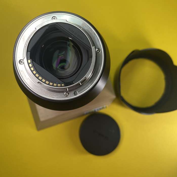 Samyang 35 mm f/1,4 AF pro Sony FE | BKP25558