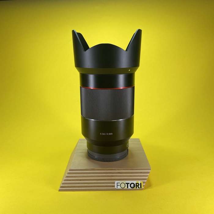 Samyang 35 mm f/1,4 AF pro Sony FE | CCP14344