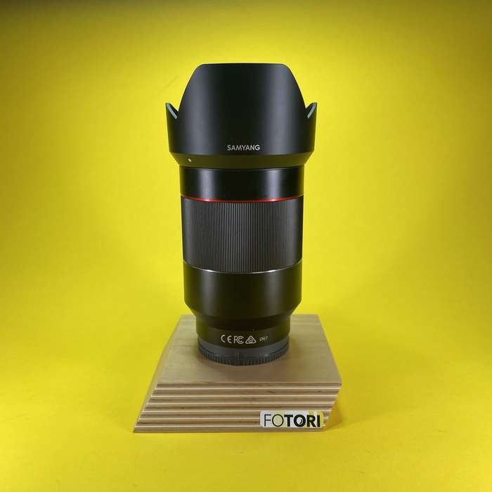 Samyang 35 mm f/1,4 AF pro Sony FE | CCP14344
