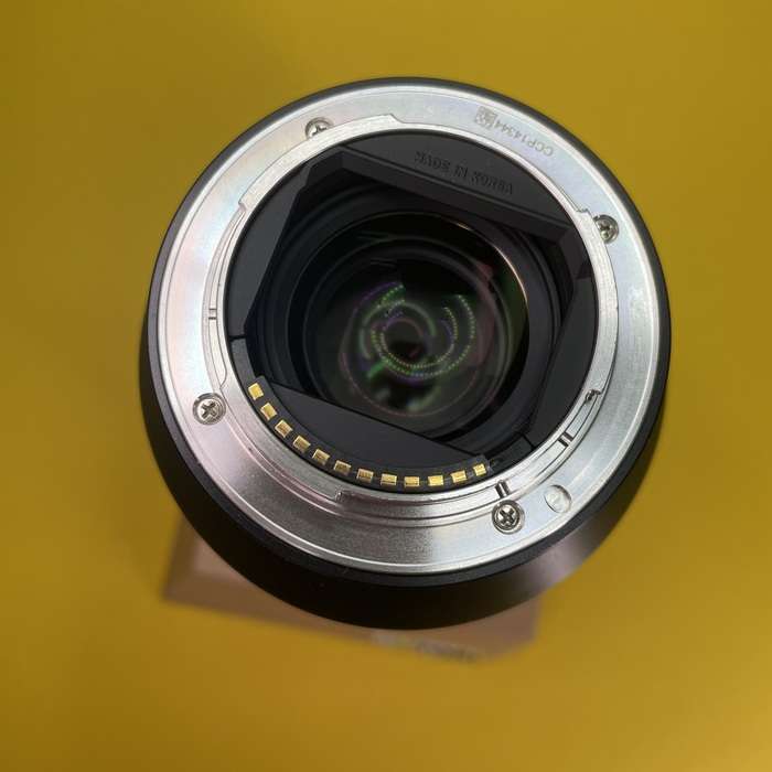 Samyang 35 mm f/1,4 AF pro Sony FE | CCP14344