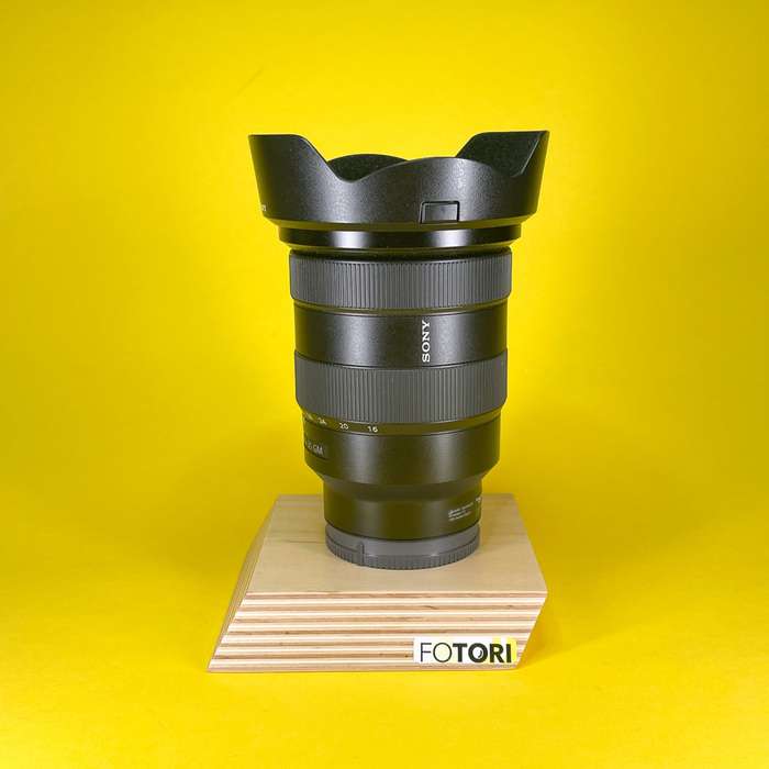 Sony FE 16-35mm f/2.8 GM | 1875376