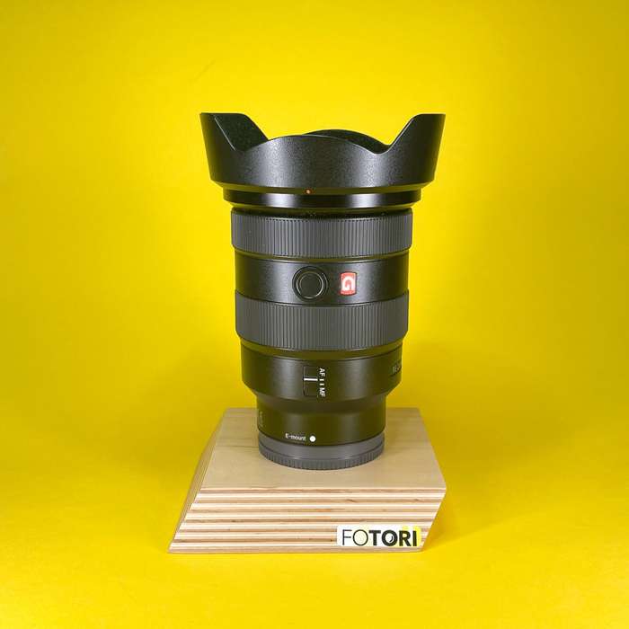 Sony FE 16-35mm f/2.8 GM | 1875376