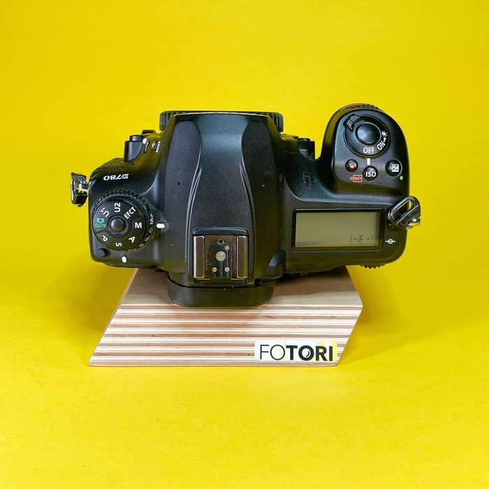 Nikon D780 | 7204457