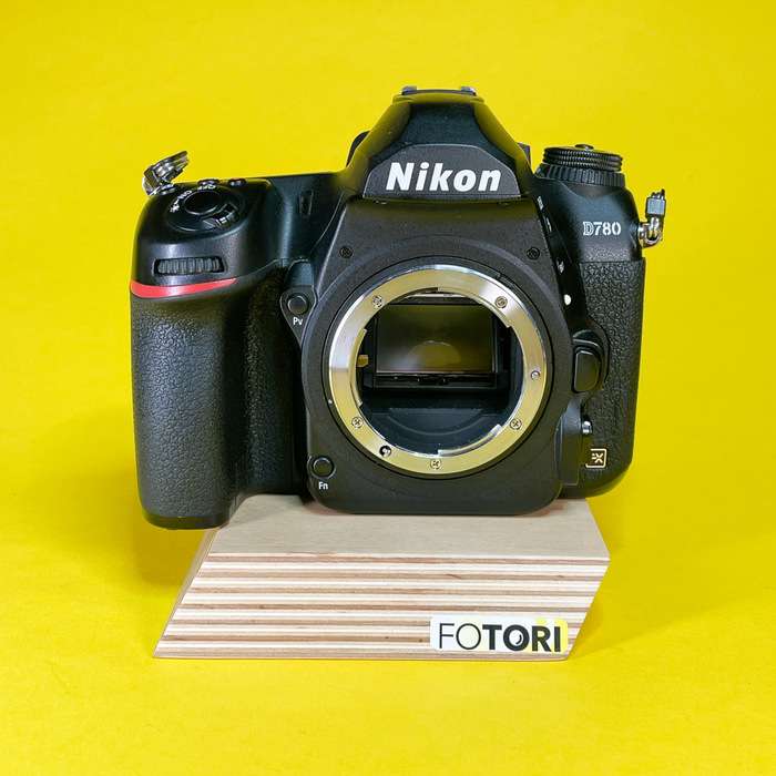 Nikon D780 | 7204457