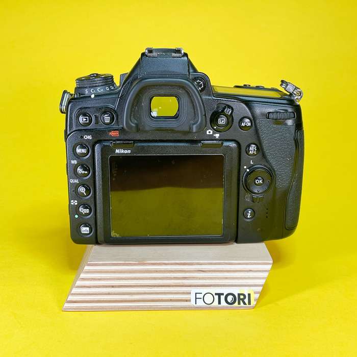 Nikon D780 | 7204457