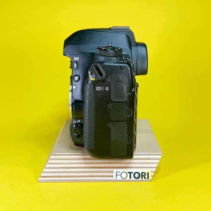 Nikon D780 | 7204457