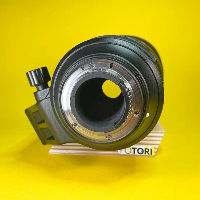 Nikon AF-S 200-500/5,6E ED VR | 2008006