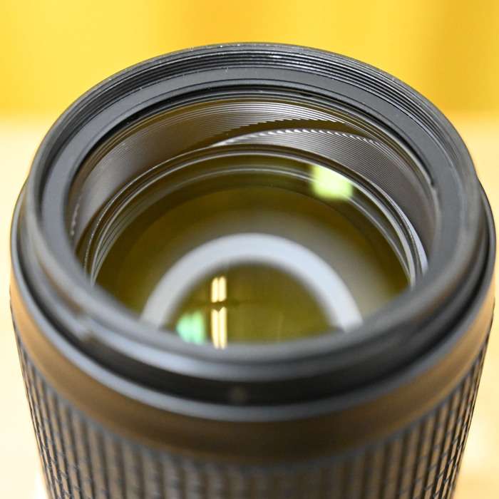 Nikon 70-300mm f/4,5-5,6 G AF-S Z VR