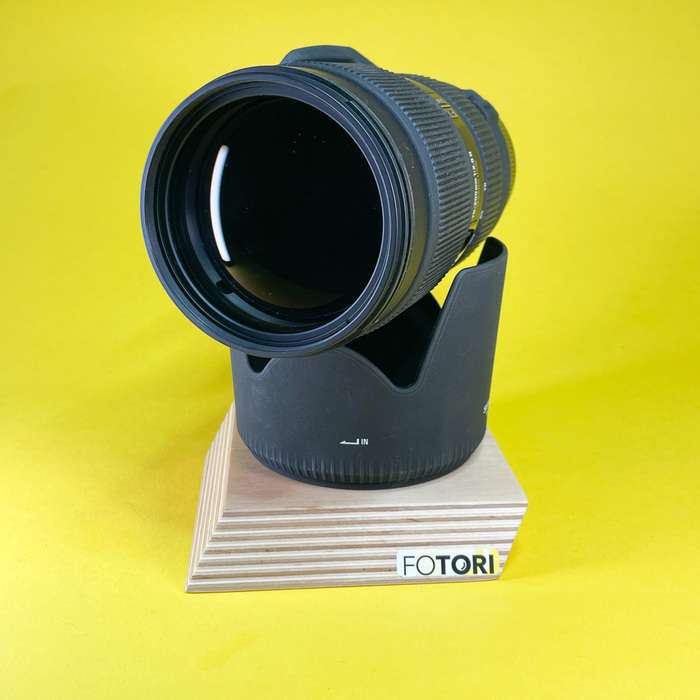 Sigma 70-200 mm F 2,8 EX DG MACRO II HSM pro Canon | 11190356