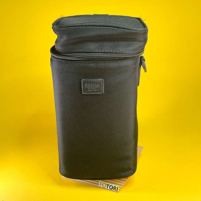 Sigma 70-200 mm F 2,8 EX DG MACRO II HSM pro Canon | 11190356