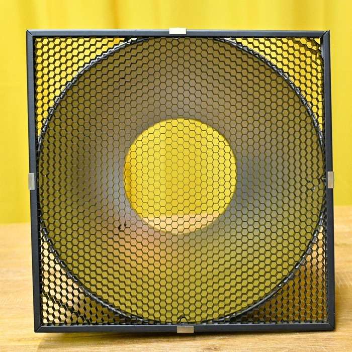 Set halogenových světel Manfrotto IFF + příslušenství