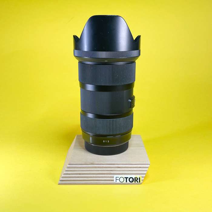 Sigma 18-35/1.8 DC HSM ART Canon | 50845299